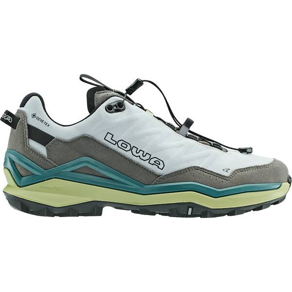 LOWA Herren Multifunktionsschuhe MADDOX PRO GTX LO SL von Lowa