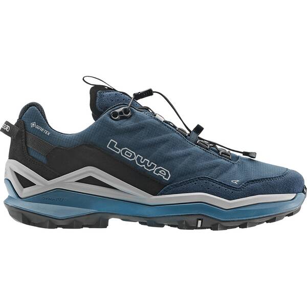 LOWA Herren Multifunktionsschuhe MADDOX PRO GTX LO SL von Lowa