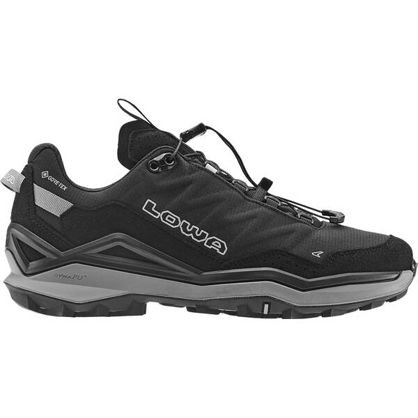 LOWA Herren Multifunktionsschuhe MADDOX PRO GTX LO SL von Lowa