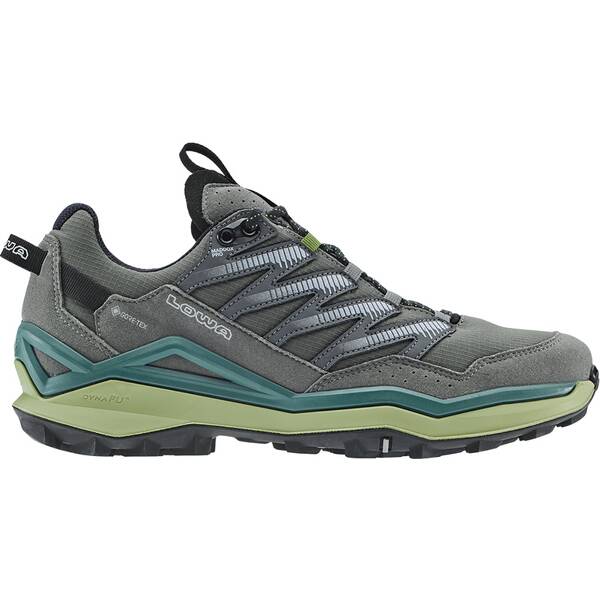 LOWA Herren Multifunktionsschuhe MADDOX PRO GTX LO von Lowa