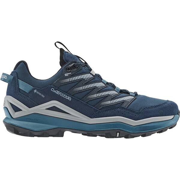 LOWA Herren Multifunktionsschuhe MADDOX PRO GTX LO von Lowa
