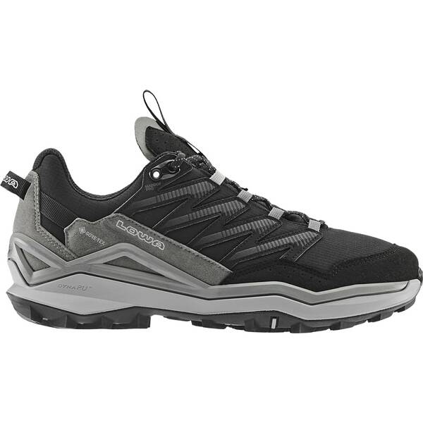 LOWA Herren Multifunktionsschuhe MADDOX PRO GTX LO von Lowa