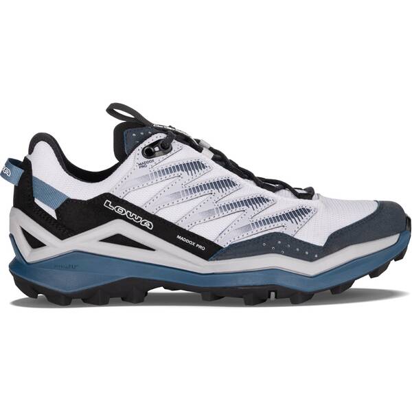 LOWA Herren Multifunktionsschuhe MADDOX PRO LO von Lowa