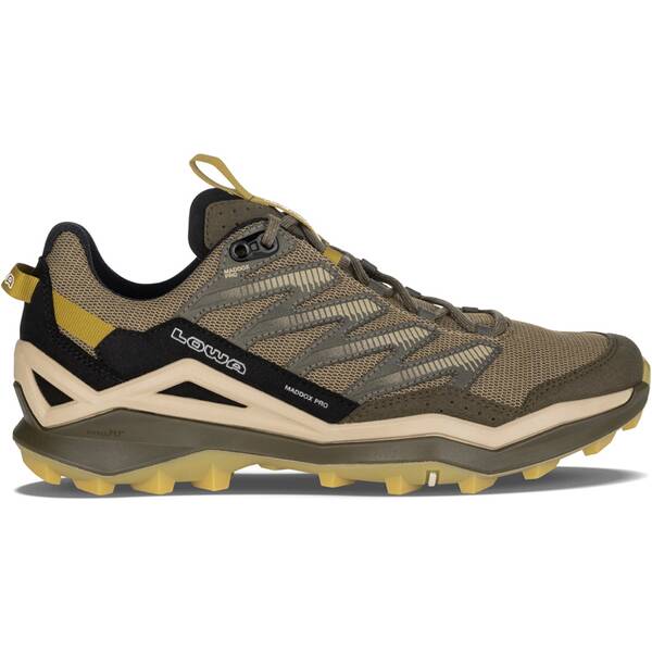 LOWA Herren Multifunktionsschuhe MADDOX PRO LO von Lowa