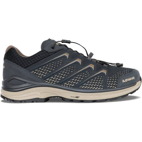 LOWA Herren Multifunktionsschuhe MEADOW GTX LO SL von Lowa
