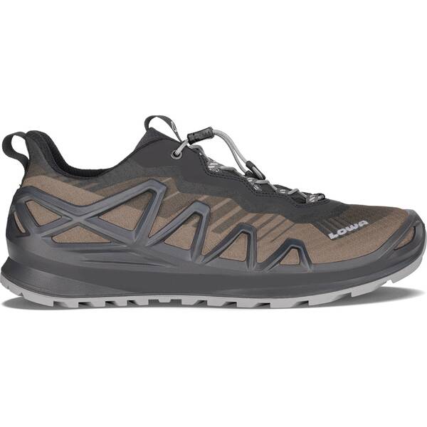 LOWA Herren Multifunktionsschuhe MERGER GTX LO von Lowa