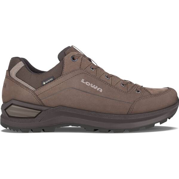LOWA Herren Multifunktionsschuhe RENEGADE EVO GTX LO W von Lowa