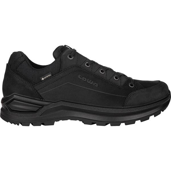 LOWA Herren Multifunktionsschuhe RENEGADE EVO GTX LO W von Lowa