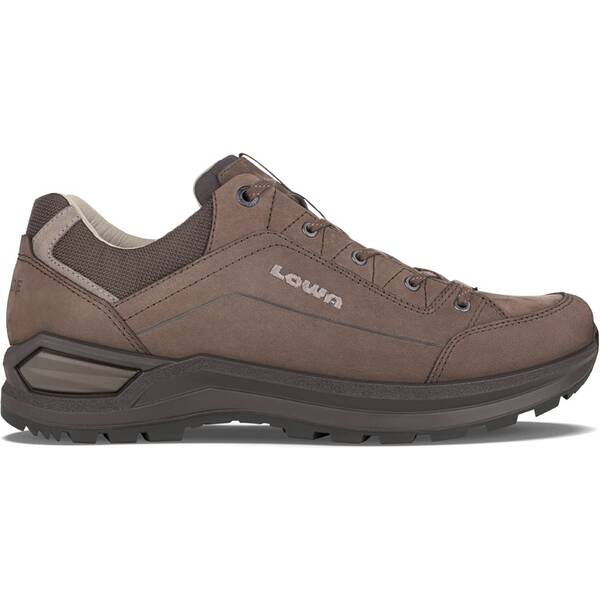 LOWA Herren Multifunktionsschuhe RENEGADE EVO LL LO von Lowa