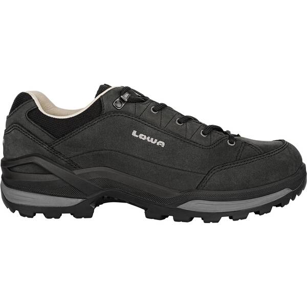 LOWA Herren Multifunktionsschuhe RENEGADE LL LO von Lowa