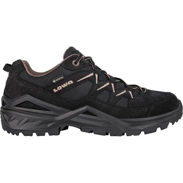 LOWA Herren Multifunktionsschuhe SIRKOS EVO GTX LO von Lowa