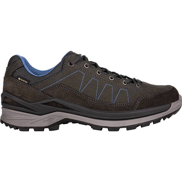 LOWA Herren Multifunktionsschuhe TORO PRO GTX LO von Lowa