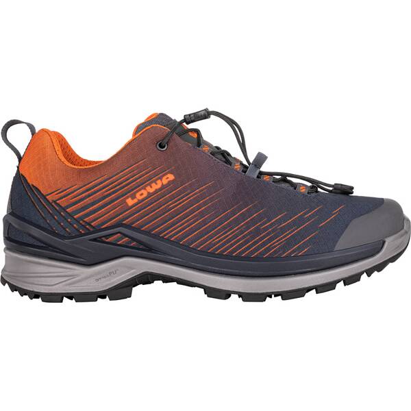 LOWA Herren Multifunktionsschuhe ZIRROX GTX LO SL von Lowa