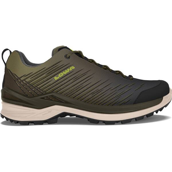 LOWA Herren Multifunktionsschuhe ZIRROX GTX LO von Lowa