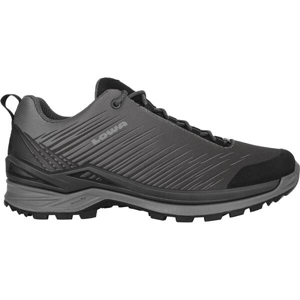 LOWA Herren Multifunktionsschuhe ZIRROX GTX LO von Lowa