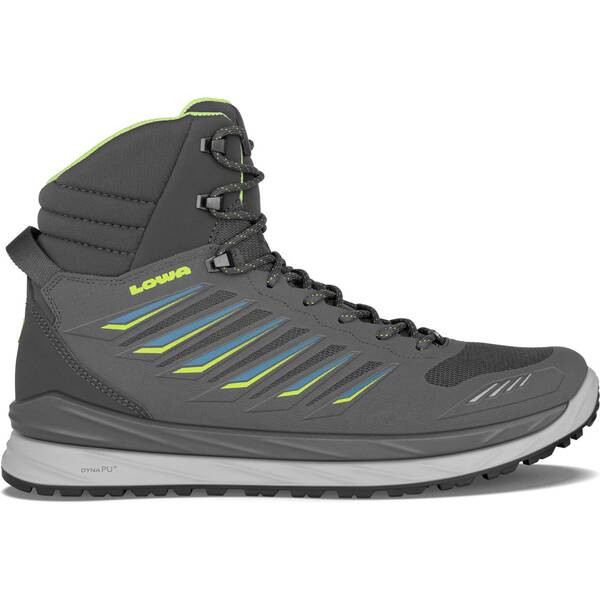LOWA Herren Multifunktionsstiefel AXOS GTX MID von Lowa