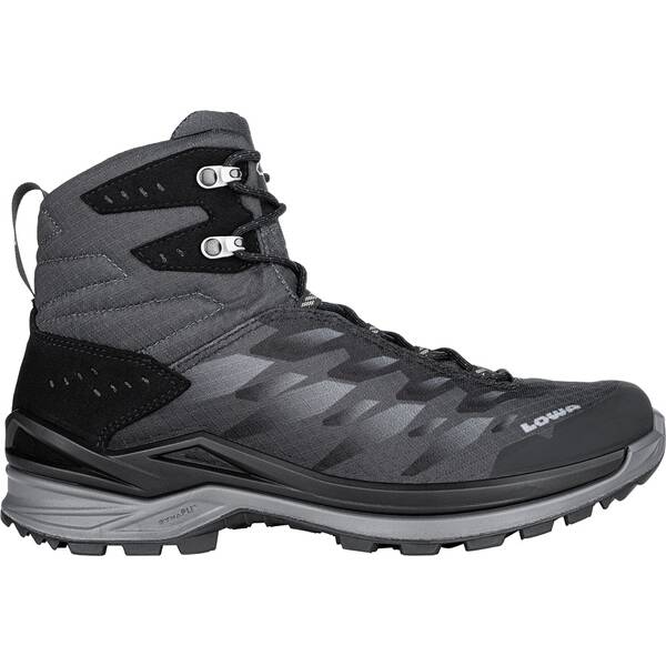 LOWA Herren Multifunktionsstiefel FERROX GTX MID von Lowa