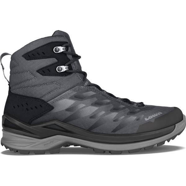 LOWA Herren Multifunktionsstiefel FERROX GTX MID von Lowa