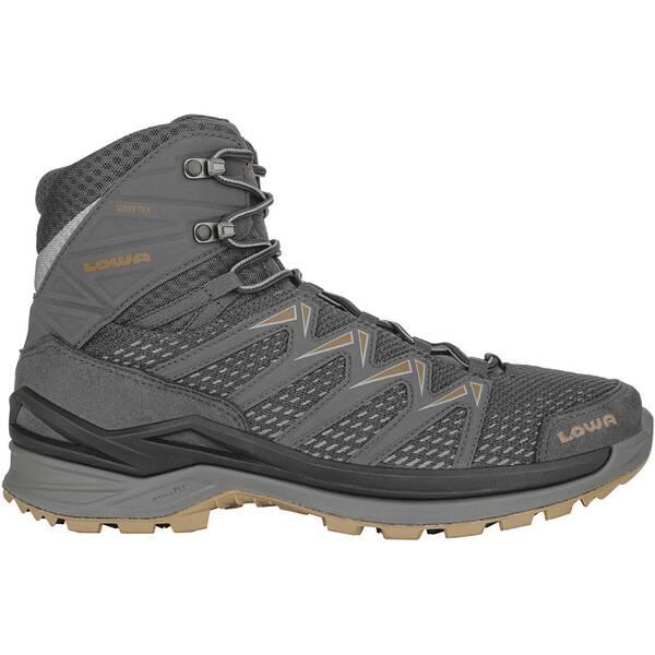 LOWA Herren Multifunktionsstiefel Herren Wanderstiefel Innox Pro Gore-Tex Mid von Lowa