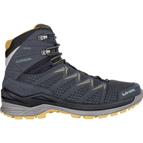 LOWA Herren Multifunktionsstiefel Herren Wanderstiefel Innox Pro Gore-Tex Mid LOWA Herren Multifunktionsstiefel Herren Wanderstiefel Innox Pro Gore-Tex Mid von Lowa