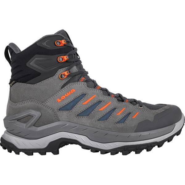 LOWA Herren Multifunktionsstiefel INNOVO GTX MID von Lowa