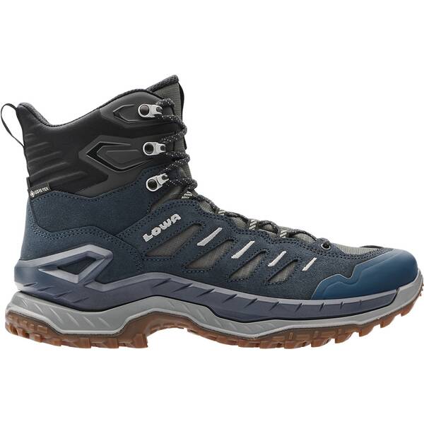 LOWA Herren Multifunktionsstiefel INNOVO GTX MID von Lowa