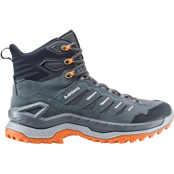 LOWA Herren Multifunktionsstiefel INNOVO GTX MID von Lowa