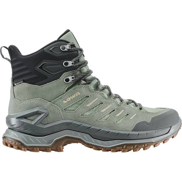 LOWA Herren Multifunktionsstiefel INNOVO GTX MID von Lowa