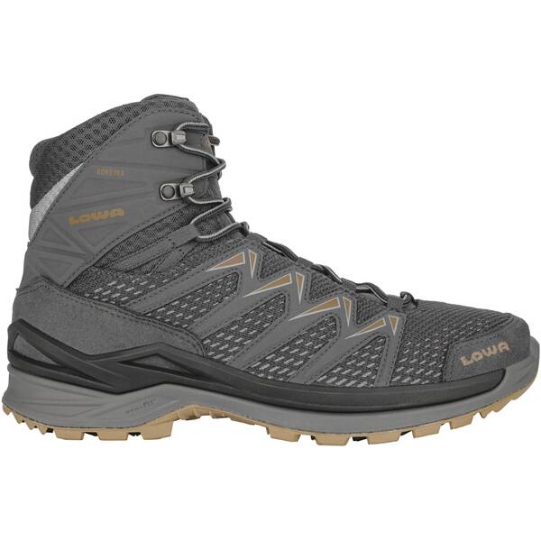LOWA Herren Multifunktionsstiefel INNOX PRO GTX MID von Lowa