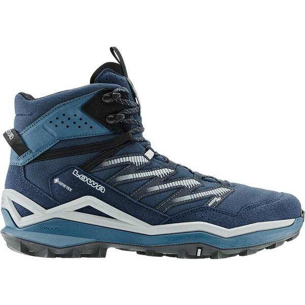 LOWA Herren Multifunktionsstiefel MADDOX PRO GTX MID von Lowa