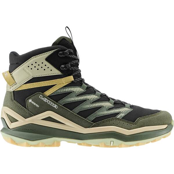 LOWA Herren Multifunktionsstiefel MADDOX PRO GTX MID von Lowa