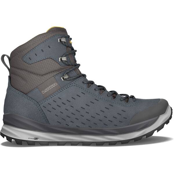 LOWA Herren Multifunktionsstiefel MALTA GTX MID von Lowa