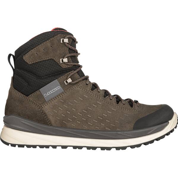 LOWA Herren Multifunktionsstiefel MALTA GTX MID von Lowa