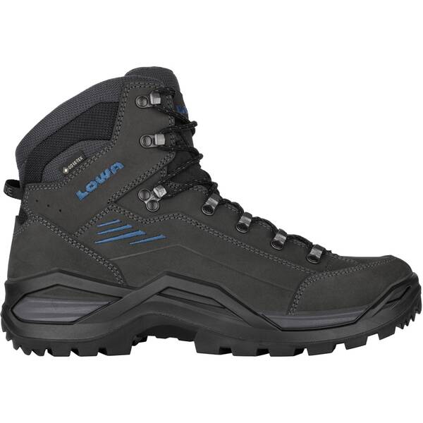 LOWA Herren Multifunktionsstiefel RENEGADE EVO GTX MID W von Lowa