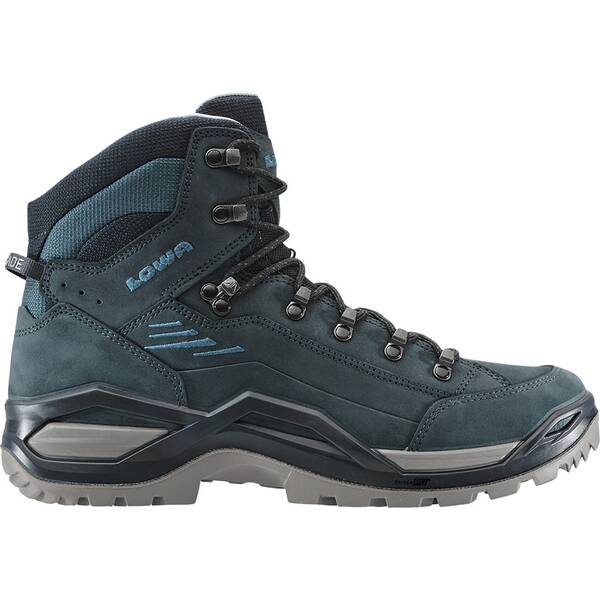 LOWA Herren Multifunktionsstiefel RENEGADE EVO LL MID von Lowa