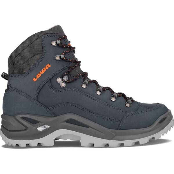 LOWA Herren Multifunktionsstiefel RENEGADE LL MID von Lowa