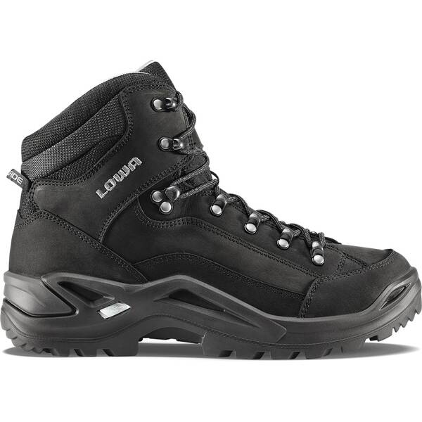 LOWA Herren Multifunktionsstiefel RENEGADE LL MID von Lowa