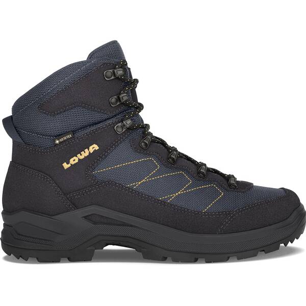 LOWA Herren Multifunktionsstiefel TAURUS PRO GTX MID von Lowa