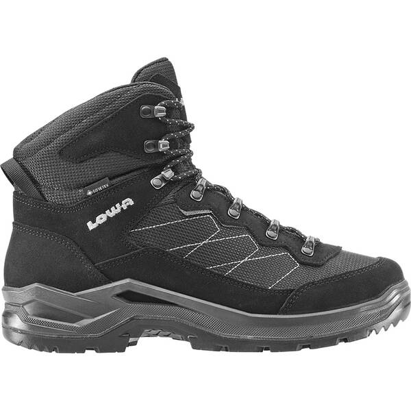 LOWA Herren Multifunktionsstiefel TAURUS PRO GTX MID von Lowa