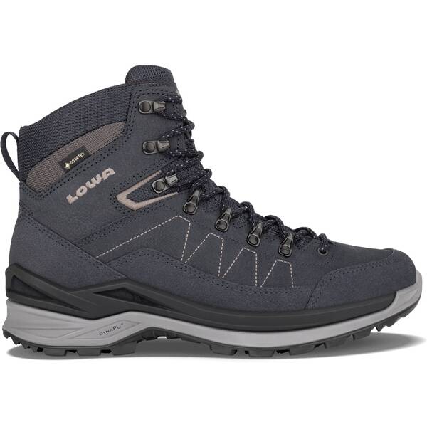 LOWA Herren Multifunktionsstiefel TORO PRO GTX MID von Lowa