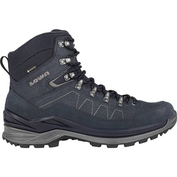 LOWA Herren Multifunktionsstiefel TORO PRO GTX MID von Lowa