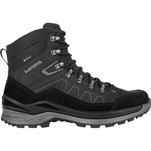 LOWA Herren Multifunktionsstiefel TORO PRO GTX MID von Lowa