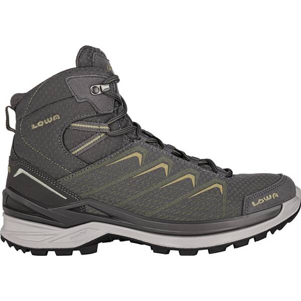 LOWA Herren Multifunktionsstiefel Trekking-Stiefel FERROX PRO GTX MID von Lowa
