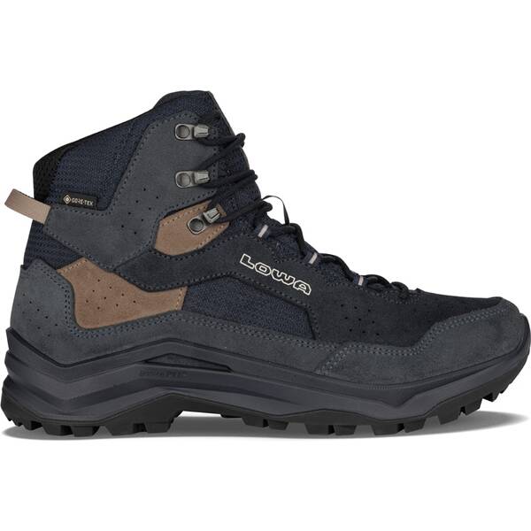 LOWA Herren Multifunktionsstiefel VENTIERRA GTX MID von Lowa