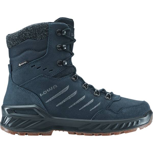 LOWA Herren Stiefel NABUCCO GTX von Lowa