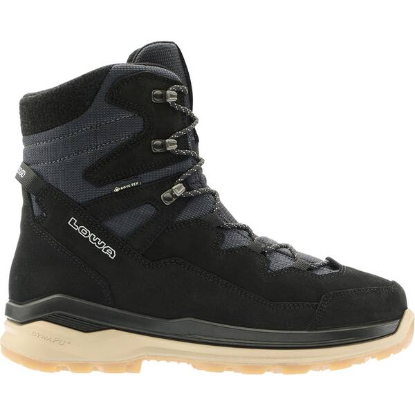 LOWA Herren Stiefel OTTAWA EVO GTX von Lowa