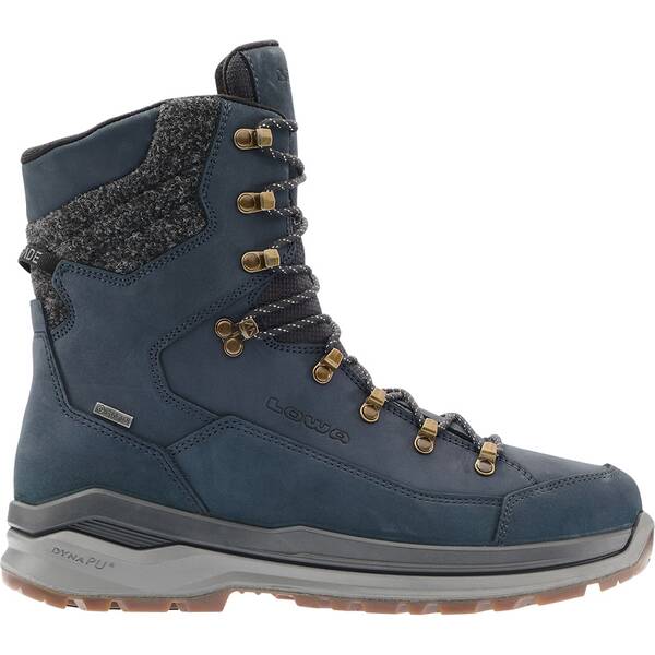 LOWA Herren Stiefel RENEGADE EVO ICE 2 GTX von Lowa