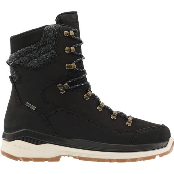 LOWA Herren Stiefel RENEGADE EVO ICE 2 GTX von Lowa