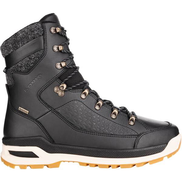 LOWA Herren Stiefel RENEGADE EVO ICE GTX von Lowa