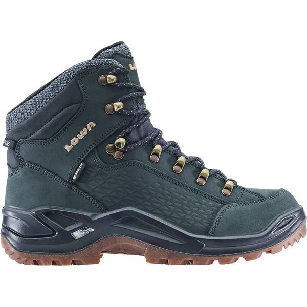 LOWA Herren Stiefel RENEGADE WARM GTX MID von Lowa